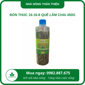 Bón thúc Quế Lâm