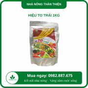 Hiệu to trái