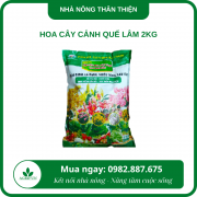 Hoa cây cảnh Quế Lâm