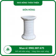 đôn rồng