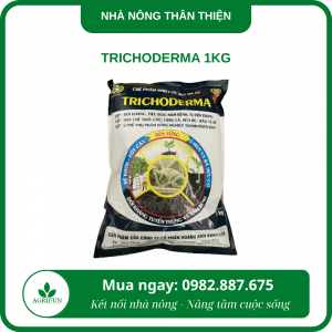 Trichoderma 1kg