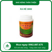 Ra rễ 3WM