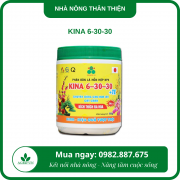 Phân bón Kina 6-30-30