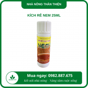 Kích rễ NEM 25ml