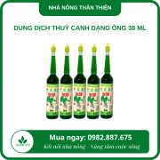 dung dich thủy canh 38 ml