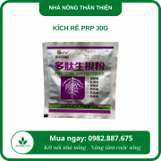 Kích rễ PRP 30g