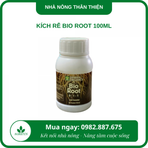 Kích rễ Bio Root 100ml
