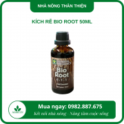 Kích rễ Bio Root 50ml