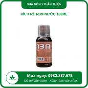 Kích rễ N3M nước 100ml