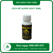 Kích rễ Super Root 50ml